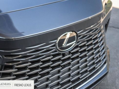 New 2026 Lexus RX 450h AWD image 11