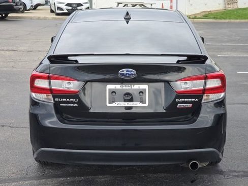 Used 2020 Subaru Impreza 2.0i Sport image 17