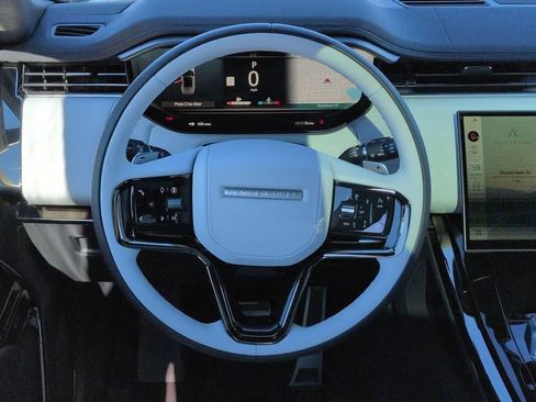 New 2026 Land Rover Range Rover Sport Dynamic SE image 24