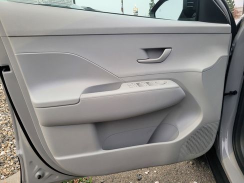 New 2026 Hyundai Kona SEL Sport image 17