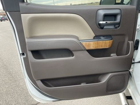 Used 2016 GMC Sierra 1500 SLT image 17