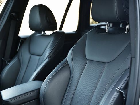 Used 2023 BMW X3 sDrive30i image 20