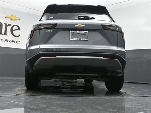 New 2026 Chevrolet Equinox LT image 32