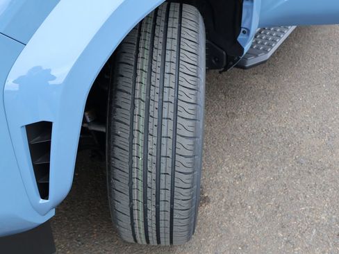 New 2026 Toyota 4Runner Limited image 38