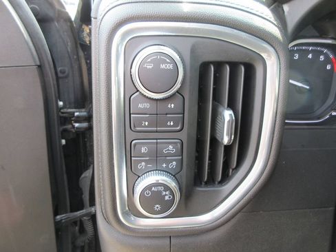 Certified 2021 GMC Sierra 1500 Elevation w/ X31 Off-Road Package AWD/4WD image 27