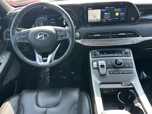 Used 2020 Hyundai Palisade Limited FWD image 23