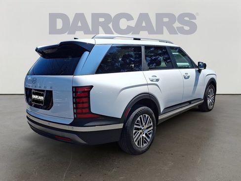 Used 2026 Hyundai Palisade SEL FWD image 6