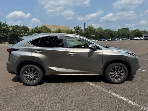 Used 2017 Lexus NX 200t AWD w/ Accessory Package image 5