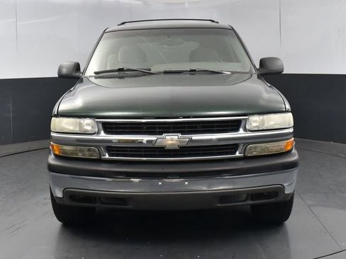 Used 2002 Chevrolet Tahoe LS RWD image 4