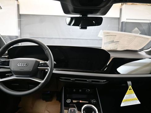 New 2026 Audi A6 Premium Plus AWD/4WD image 22