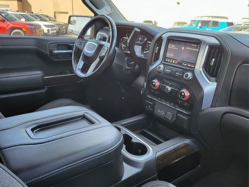 Used 2020 GMC Sierra 1500 Elevation w/ Elevation Value Package image 25