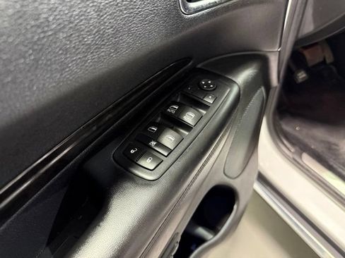 Used 2016 Dodge Durango Limited AWD/4WD image 11
