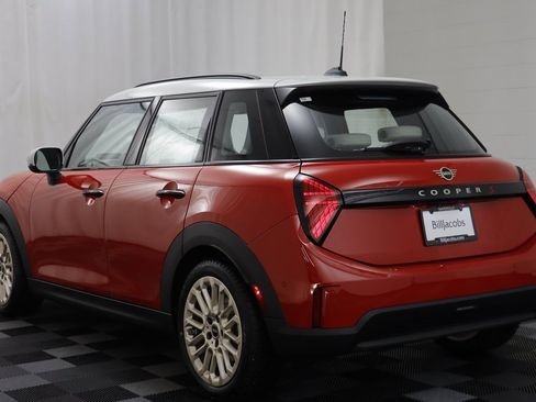 New 2026 MINI Cooper S image 15