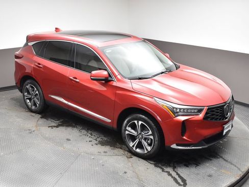 New 2026 Acura RDX SH-AWD w/ Technology Package image 33