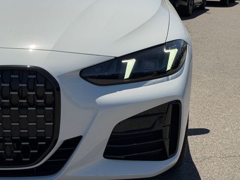 New 2026 BMW 430i Coupe RWD image 13