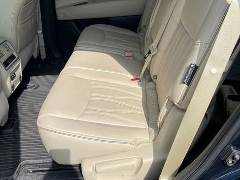 Used 2020 INFINITI QX60 Luxe w/ Sensory Package AWD/4WD image 8