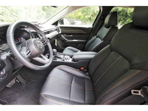 Used 2025 MAZDA CX-50 AWD 2.5 Hybrid w/ Weather Package image 13
