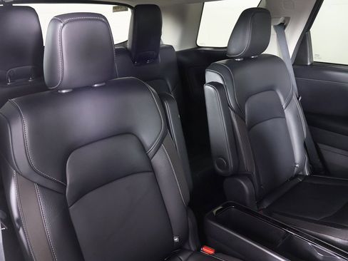 Used 2023 Nissan Pathfinder SL w/ SL Premium Package image 36