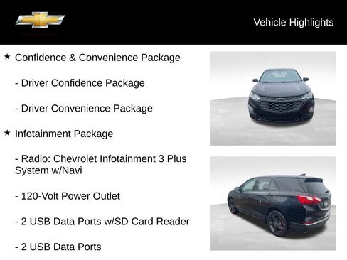 Used 2019 Chevrolet Equinox LT image 19