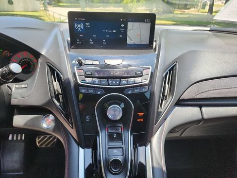 Used 2019 Acura RDX A-Spec FWD image 21