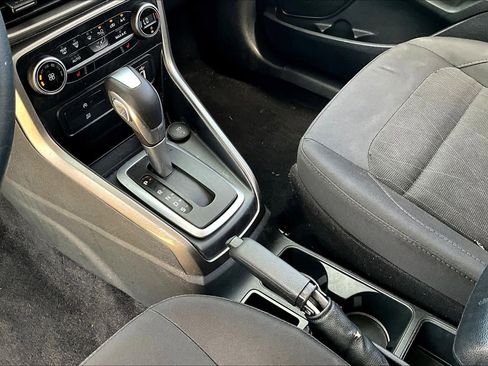 Used 2020 Ford EcoSport SE w/ SE Convenience Package FWD image 16