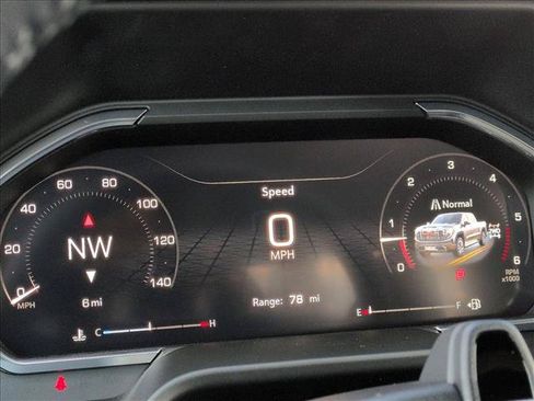 New 2026 GMC Sierra 1500 Denali AWD/4WD image 11