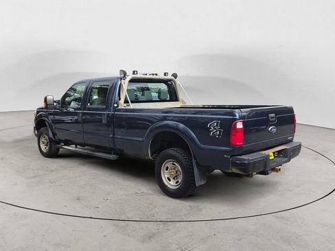 Used 2015 Ford F350 XL AWD/4WD image 7