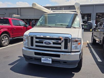 Used 2021 Ford E-350 and Econoline 350 Super Duty w/ Power Windows & Locks Group
