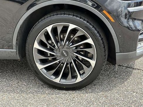 Used 2021 Lincoln Aviator Reserve w/ Equipment Group 201A AWD/4WD image 7