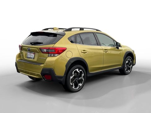 Used 2021 Subaru Crosstrek 2.5i Limited w/ Popular Package #2 image 5