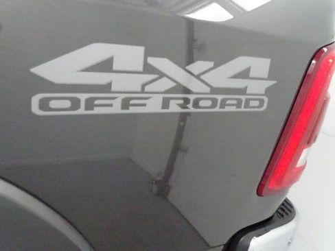 Certified 2022 RAM 2500 Laramie AWD/4WD image 27