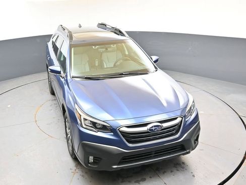 Certified 2022 Subaru Outback Premium AWD/4WD image 44