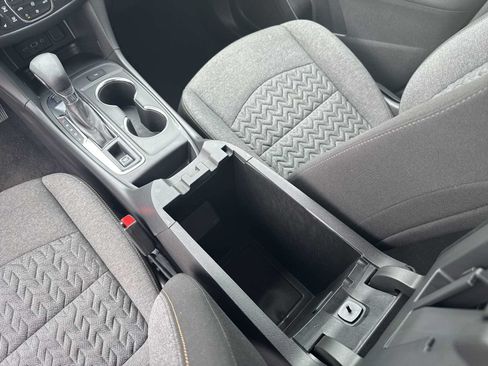 Certified 2024 Chevrolet Equinox LT AWD/4WD image 13
