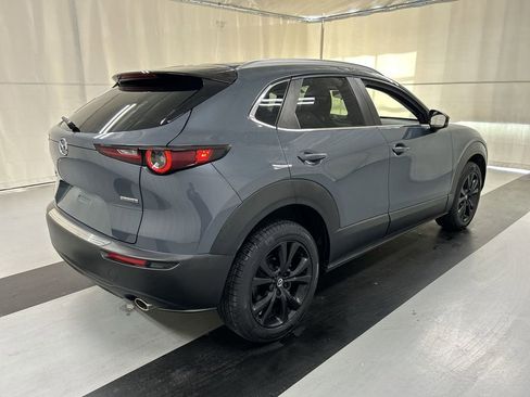 Certified 2023 MAZDA CX-30 AWD 2.5 S w/ Preferred Package image 9