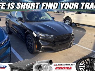 New 2026 Ford Mustang Mach-E Premium w/ Technology Package video 1