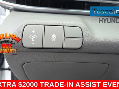 New 2026 Hyundai Elantra Sport FWD image 13