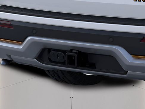 New 2026 Ford Explorer Tremor w/ Tremor Ultimate Package AWD/4WD image 23
