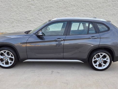 Used 2014 BMW X1 xDrive28i image 4
