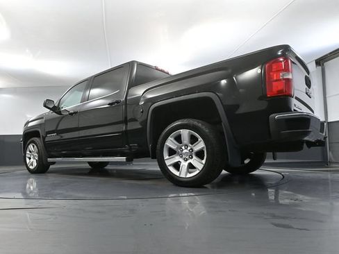 Used 2015 GMC Sierra 1500 SLE w/ SLE Value Package AWD/4WD image 47