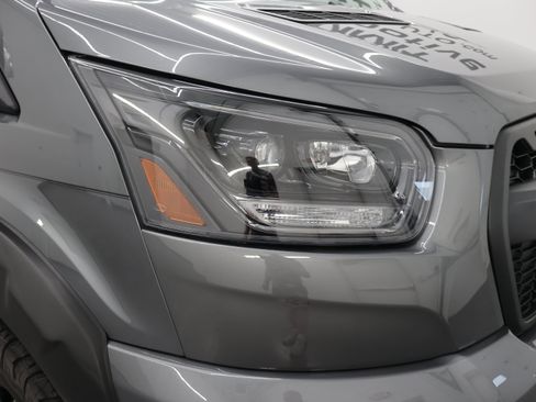Used 2026 Ford Transit 250 148 Medium Roof Extended AWD image 23