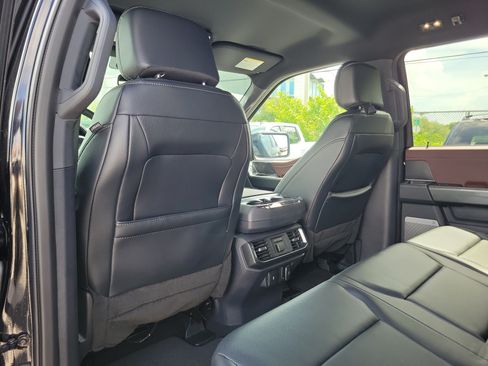 Used 2023 Ford F150 Lariat w/ Equipment Group 502A High AWD/4WD image 16