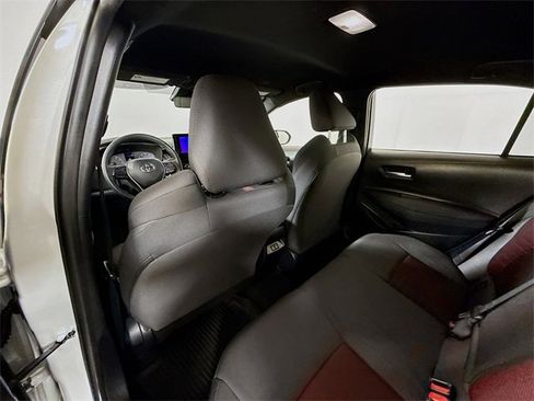 Certified 2023 Toyota Corolla SE image 10