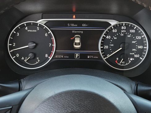 Used 2021 Nissan Sentra SR image 20