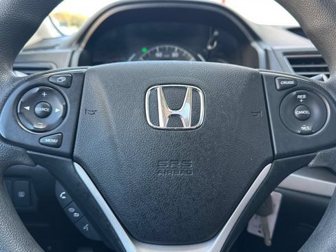 Used 2014 Honda CR-V EX image 23