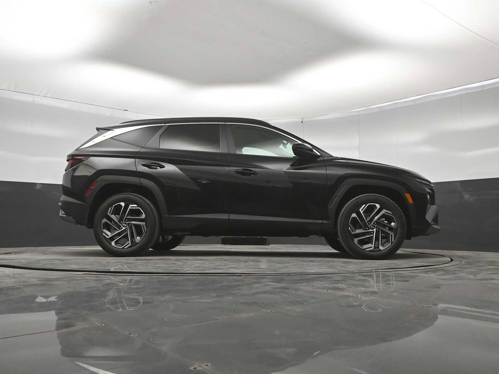 New 2026 Hyundai Tucson SEL Plus AWD/4WD image 39