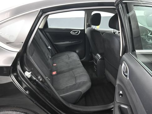 Used 2018 Nissan Sentra SV FWD image 34