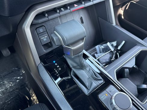 New 2026 Toyota Tundra SR5 image 23