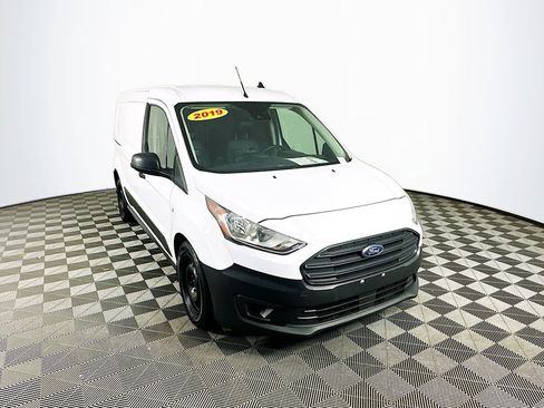Used 2019 Ford Transit Connect XL FWD image 3