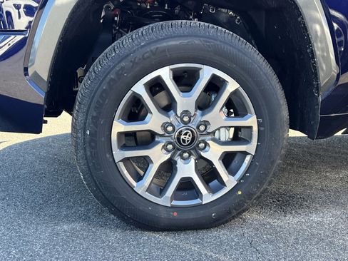 New 2026 Toyota Tundra 1794 Edition image 5