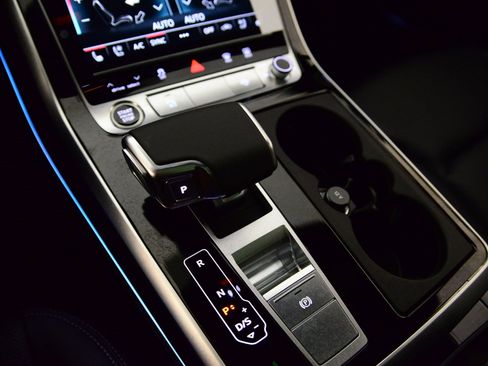 New 2026 Audi Q7 3.0T Premium Plus image 15